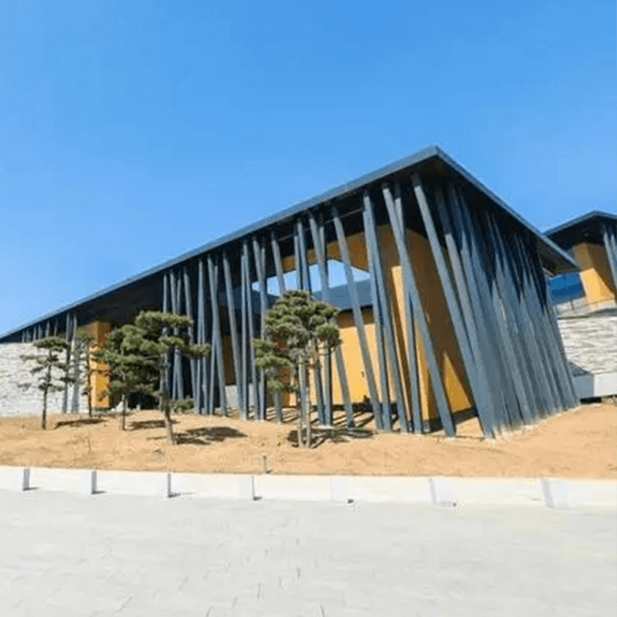 PA旗舰厅电气助力亚洲最大自然博物馆之一